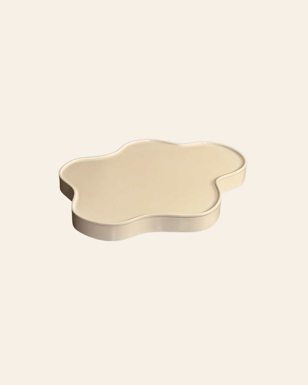 The Soft Tray